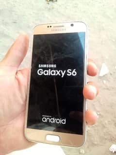 Samsung Galaxy S6 3/32