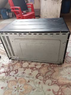 very good condition