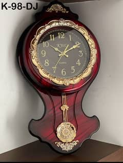 KWC original clock