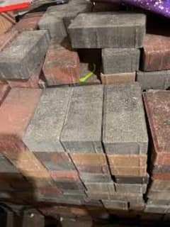 paver bricks for sales