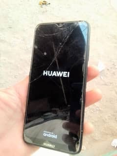 Huawei 3i