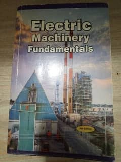 Electrical Engineering course book