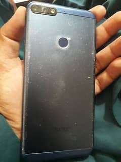 honor 7c mobile hai add parh lay pura pahla only call 03705501234