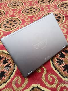 Haier Laptop Core M3 Touch 7th Generation