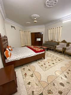 Room For Rent In Karachi / Guest House in Karachi