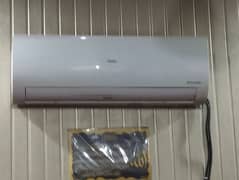 Air Conditioner-

Brand : Haier AC
2 TON 
10/10 Conditio,