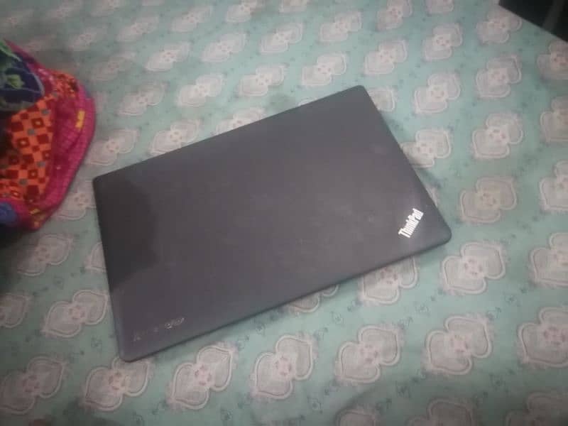 Thinkpad Lenovo E530 1