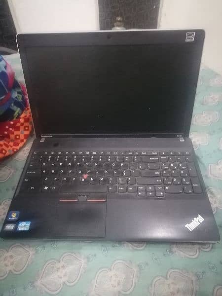 Thinkpad Lenovo E530 2