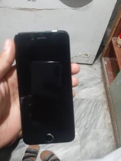 I phone 6s panel new condition 10by10