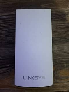 Linksys Velop