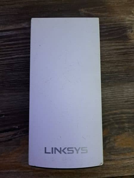 Linksys Velop 0