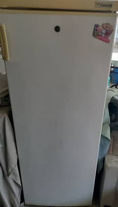 Upright freezer for sale