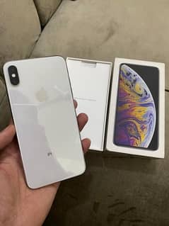 IPHONE XS PTA APPROVED