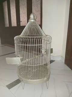 Antique Style Cage for Sale