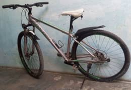 RALEIGH Bicycle