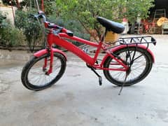 Used Bike for Sale