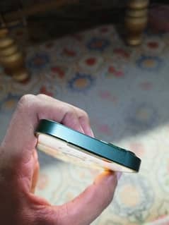 iPhone 13 mini factory unlock battery change
