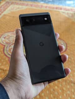 pixel 6 and 6a(03484333877)