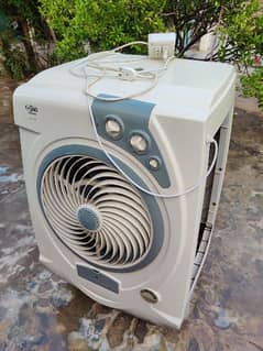 Room Cooler super Asia ECM 6000 Air Cooler - Fresh Cool