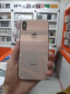Xs Max 64Gb PTA Approved Water Pack