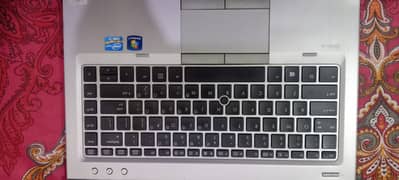 Laptop HP Elite (03152339589)