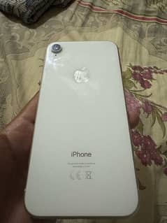 iphone xr 128 GB PTA Approved
