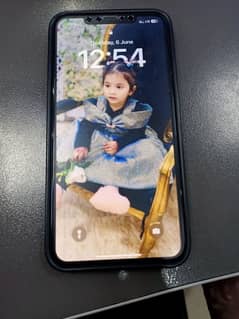 i phone 11 pro max PTA Approved 64 GB