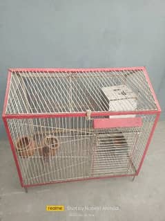 1 cage for sell size 3×3