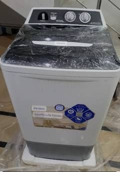 Washing Machine HWM 120-35ff