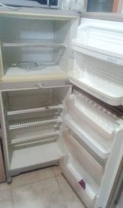 Fridge in excellent condition available for sale