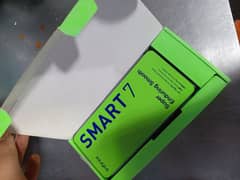smart 7 Infinix for sale