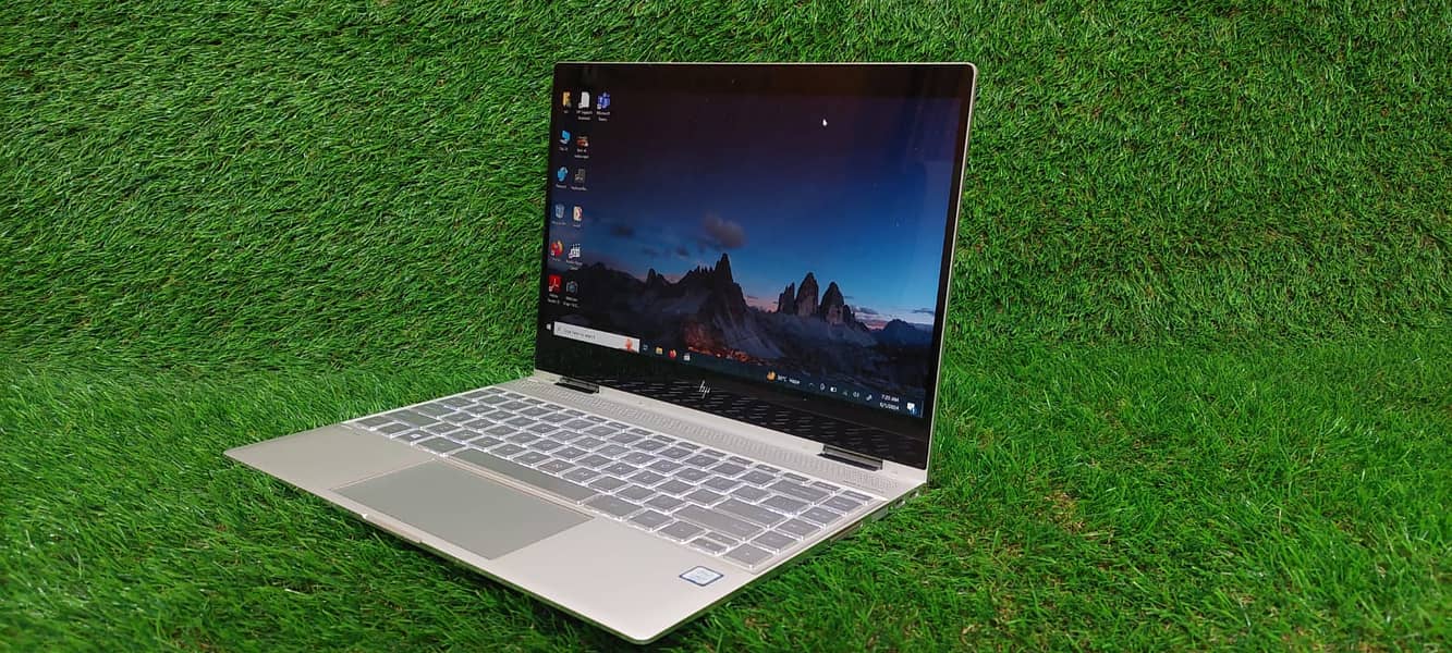 HP Spectre x360 Laptop 5