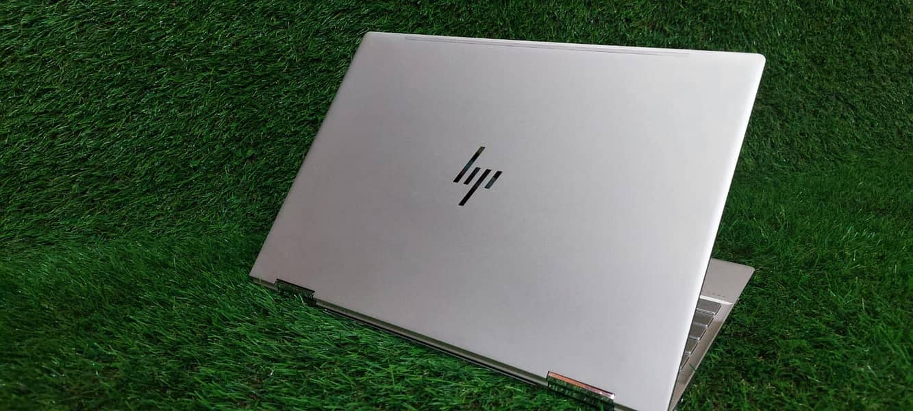 HP Spectre x360 Laptop 6