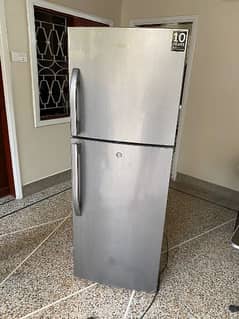 Haier Refrigerator HRF 336