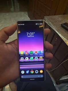 Sony Xperia 5 official PTA approved