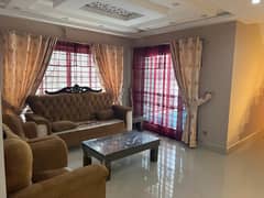 10 marla house for rent in DHA phase 3