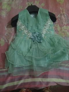 frock 6 month