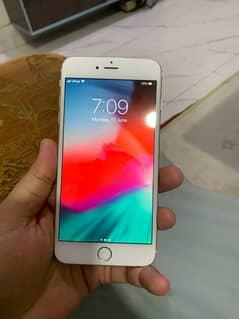 iphone 6 plus 16 gb PTA approved