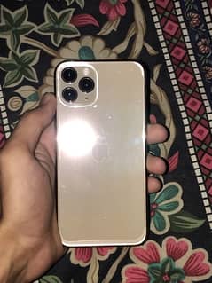 Iphone 11 Pro 256gb Waterpack