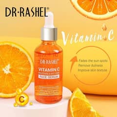 Dr Rashel Vitamin C Face Serum, 50ml