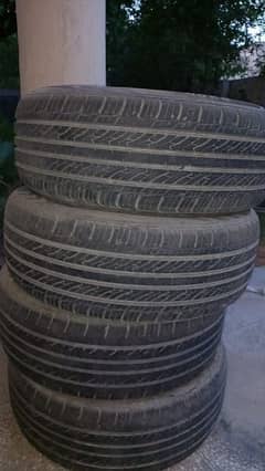 215/60/16 Tyres