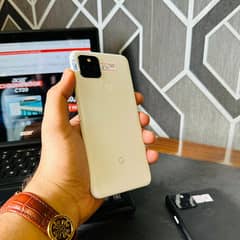 Google Pixel 4a 5g NON PTA Gaming and Camera phone Best Price