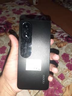 15day use oppo a18