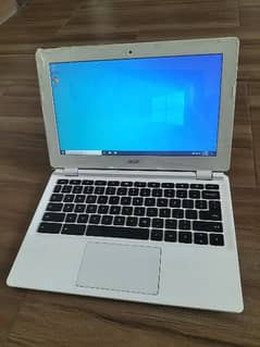 Acer Chromebook Laptop Dual Core Celeron N2840