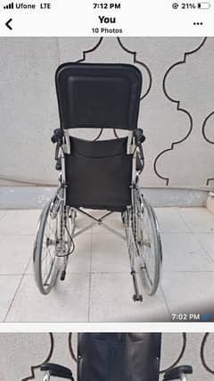 wheel Chair for sale