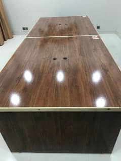 2 OFFICE TABLE FOR SALE