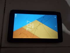 Amazon Android Tablet