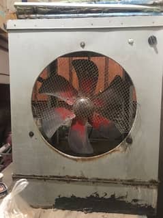 king size room air cooler perfct working