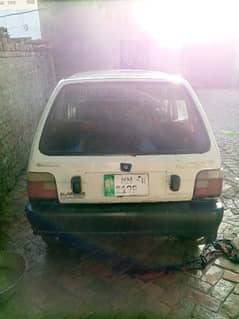 Mehran Car For in Pakistan, Free classifieds in Pakistan | OLX Pakistan
