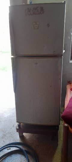 dawalanc refrigerator medium size